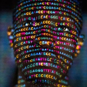 Genetic Code (💊)the last pill he popped 