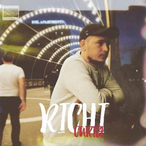 RICHI - CARTEL (2021)
