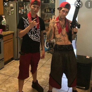 Freestyle (Prankstas)