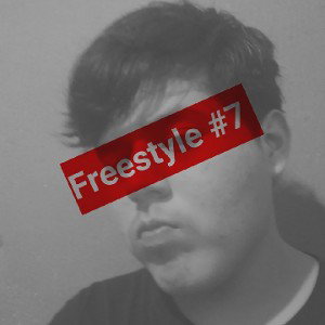 freestyle #7