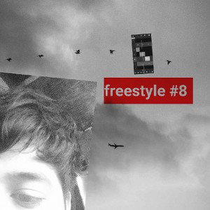 freestyle #8