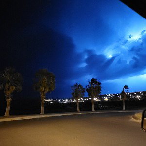 crazy