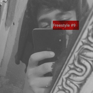 freestyle #9