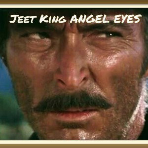 Angel Eyes Freestyle