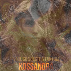  YmojGo Spectra Fantom  KASSANDRA 