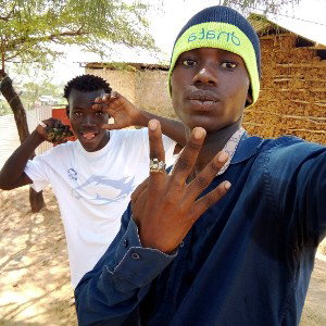 Black m-pesa