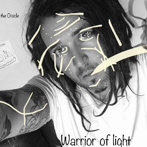 Warrior of light 💡 