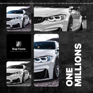 one millions