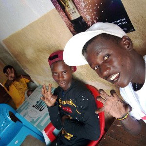roo mbaya