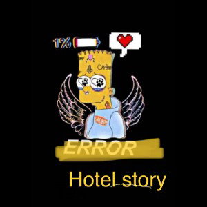 willWrlddexx-hotel story 