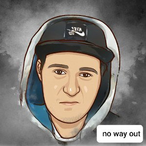No way out 