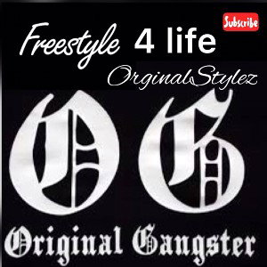 G VS OG vol.7