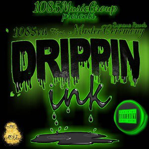 drippin ink ft master ceremony
