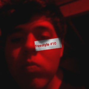 freestyle #10