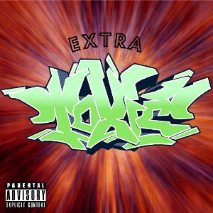 Extra Toxic 1