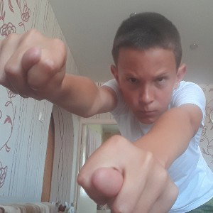 Зафигачил