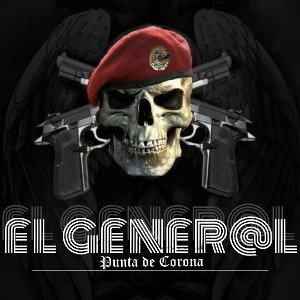 El Gene v2.0.... Punta de Corona... kriminalkrew