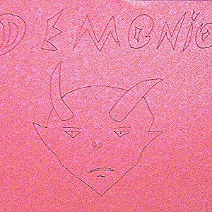 Demonio.