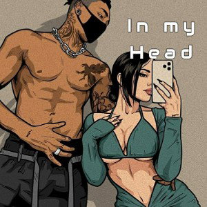 HeatFire - In my head 