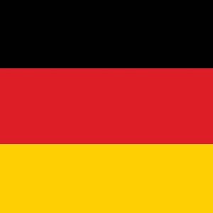 Schwarz-Rot-Gold