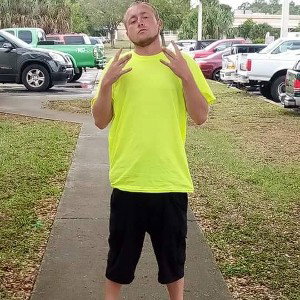 Right hand too God