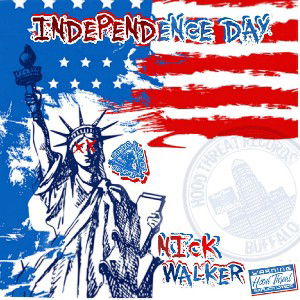Independence Day [Prod: "Homage"]