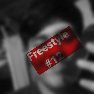 freestyle #12