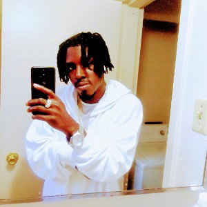 I've been grinding remix