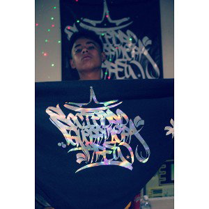 Partes de mi  Mc Ache