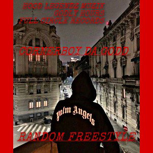 RANDOM FREESTYLE (20:26)