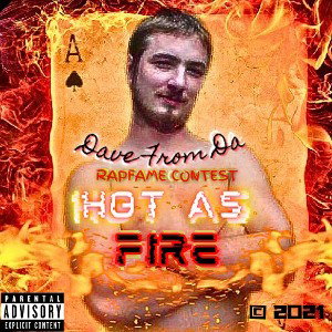 Hot as Fire