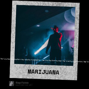 Marijuana