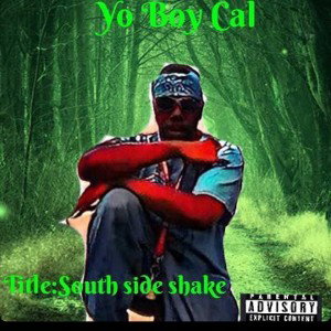 Day Of The 🐺 Yo Boy Cal Better Days