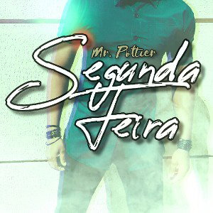 Segunda feira 🌤️