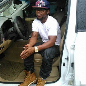 K.M.G Big Baby )No Rap Cap-