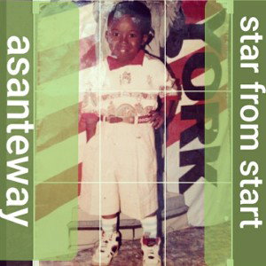 star from start
