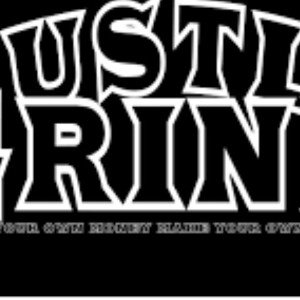 Hustle Everyday