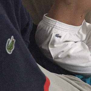de lacoste ou de dg