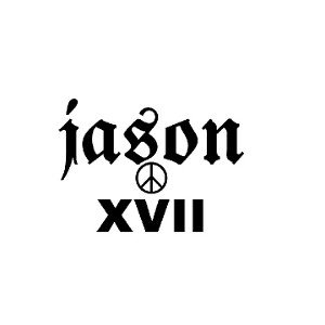 "XVII"-JASONXVII 