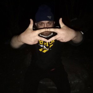 *SiejaSamoSieja* - DZICZY PAMIĘTNIK 
