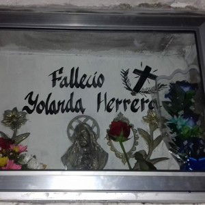 para mi bella madre
