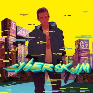 Dolbanchik-Один минус (Cyber Skum) 