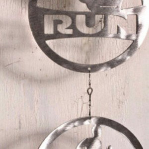 Runnin'