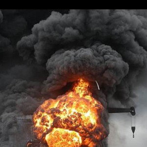 Watch It Burn