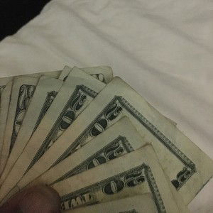 Too much goin