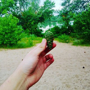 Закладка