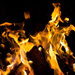 Who hot like me(hot as fire)