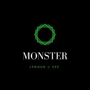 Monster | Coyote Gris  ☆ Docto Beats  Lo Fi