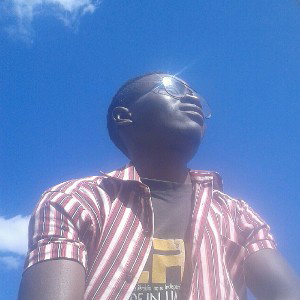 higher level by albert chiggy