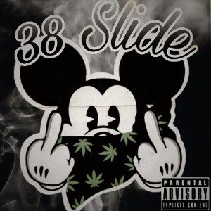 38 Slide